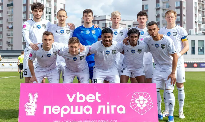 ЮКСА – Агробізнес: де дивитися матч онлайн – пряма трансляція та відеострім