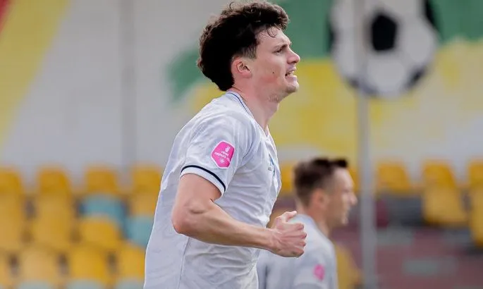 Перша ліга: Агробізнес уперше навесні поступився — чудові новини для Інгульця