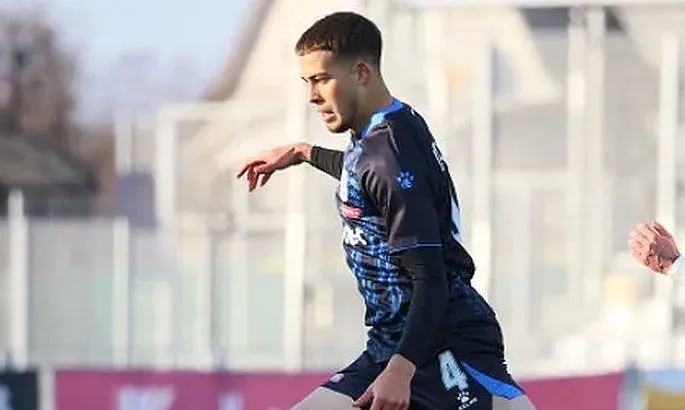 Захисник Чорноморця визнав: не знав, що гол зараховують, коли м’яч перетинає лінію воріт