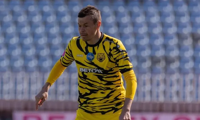 Субота в Першій лізі: ключові поєдинки Чернігова та Поділля — що подивитися