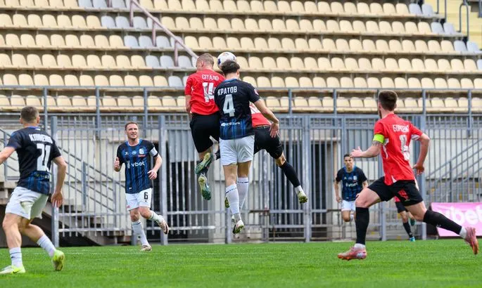 Чи заб'є Сітало колишньому клубу: що дивитися в неділю у Першій лізі