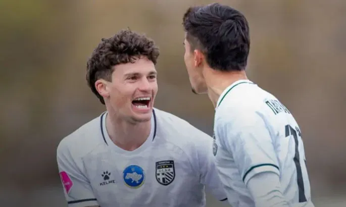 ЮКСА — Агробізнес 2:1: вирішальний сольний рейд легіонера, відео голів і огляд матчу