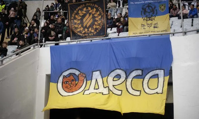 Фоторепортаж перемоги Чорноморця над Інгульцем 2:0: у Кобіна нові проблеми