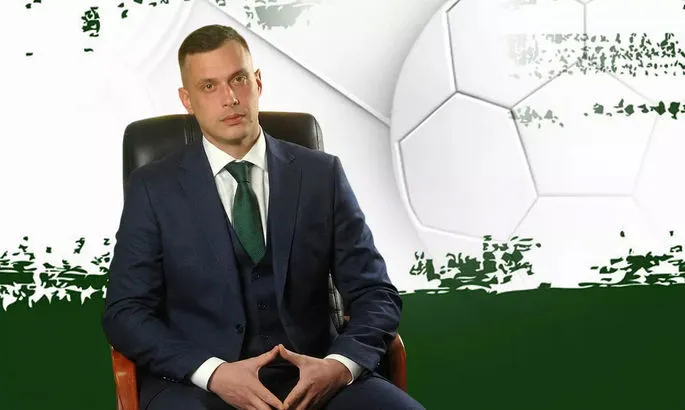 Криза у Ворсклі: гендиректор відверто заявив про критичний стан клубу