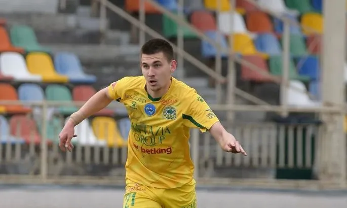 Перша ліга субота: Нива і Прикарпаття полюють на першу весняну перемогу — що подивитись