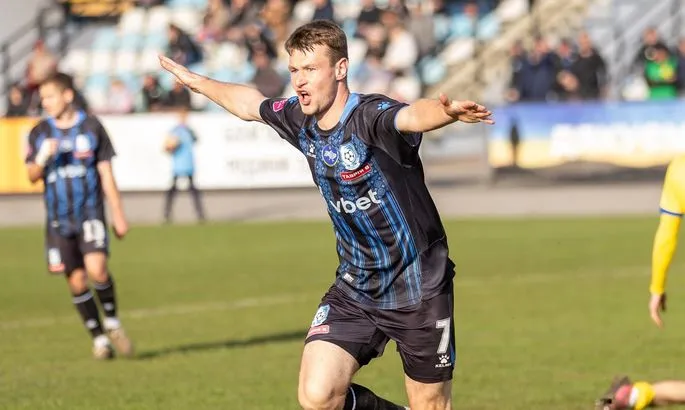 Чорноморець – Пробій: прев’ю та прогноз гри Першої ліги України на 18 квітня 2026