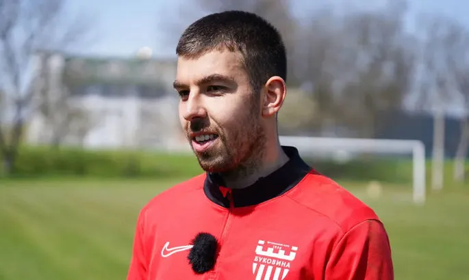 Каневцев: поєдинок із Металістом — генеральна репетиція перед кубковим матчем з Динамо