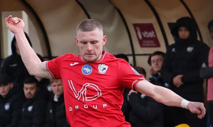 Дивіться матч Чорноморець – Пробій онлайн: пряма відеотрансляція