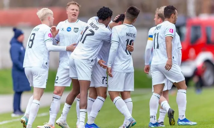 Клуб Першої ліги подав скаргу до ПФЛ на суддівство: новий виток скандалу