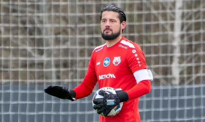 Лідер Чернігова пояснив, чому команда у Кубку України виглядає сильніше, ніж у чемпіонаті