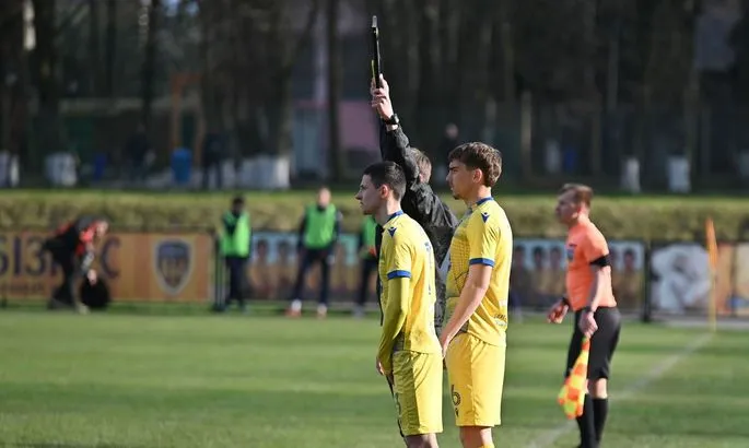 Агробізнес – Інгулець: прогноз і анонс поєдинку Першої ліги на 26 квітня 2026