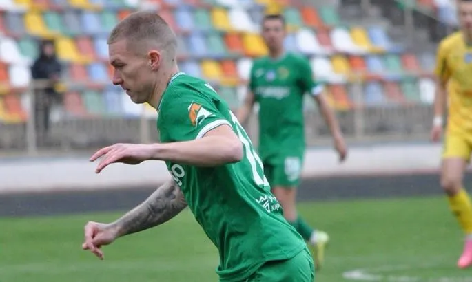 Матч Прикарпаття — ЮКСА: пряма трансляція та де дивитися онлайн відео