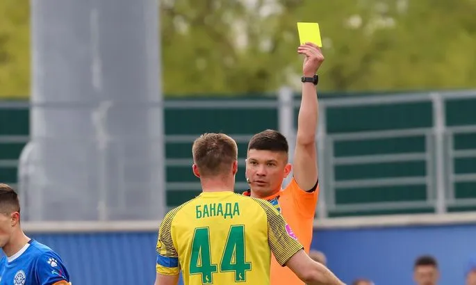 Перша ліга України: прагматизм Рябоконя — Лівий Берег забив лише раз проти передостанньої