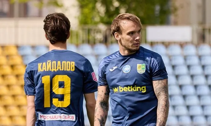 Перша ліга: команді експерта УПЛ ТБ шалено щастить, Металіст втрачає очки в компенсований час