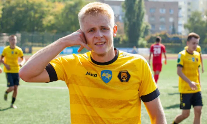 Сенсація Першої ліги втратила ключового захисника за місяць до фіналу Кубка України