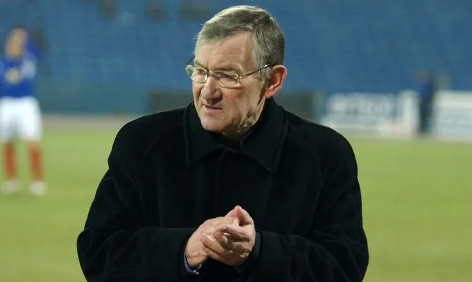 Чорноморець полює на легендарного тренера: підсилення штабу чи заміна Григорчука?