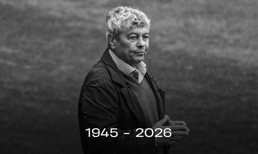 Пішов із життя Мірча Луческу — легенда футболу, екснаставник Шахтаря і Динамо