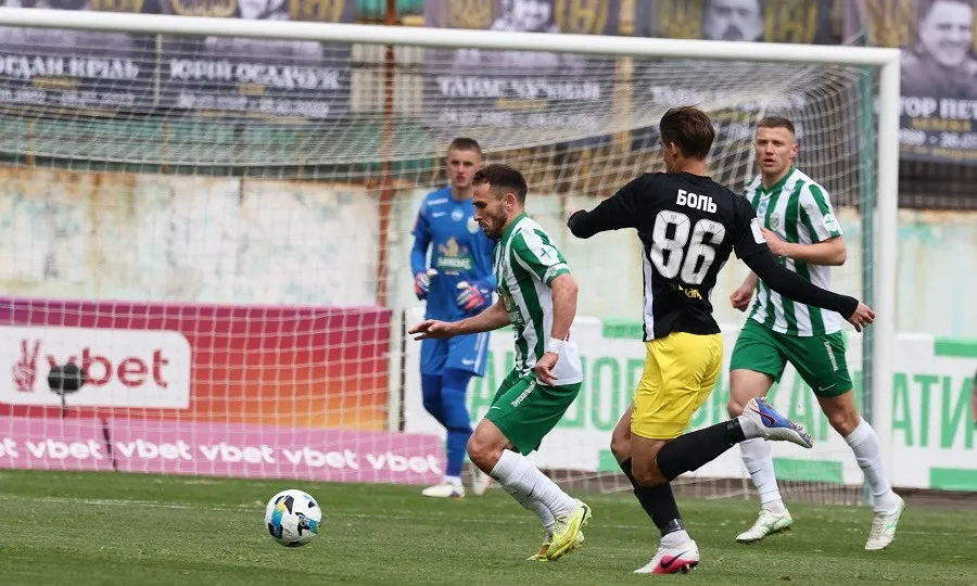 Карпати і Олександрія оновили клубні рекорди: переможна серія та безвиграшна смуга