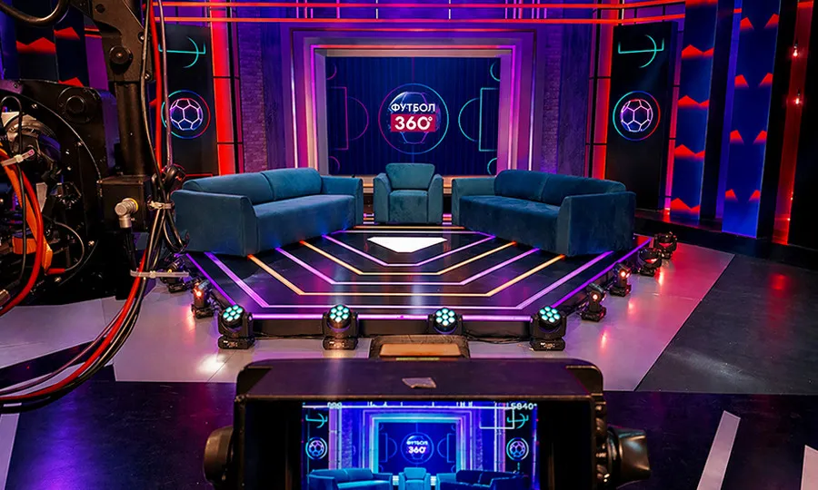 Футбол 360 готує перезапуск: проєкт переходить у новий формат