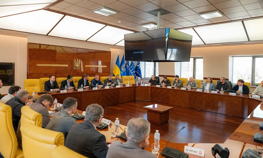 УАФ та клуби УПЛ спільно запускають реформу суддівства в українському футболі