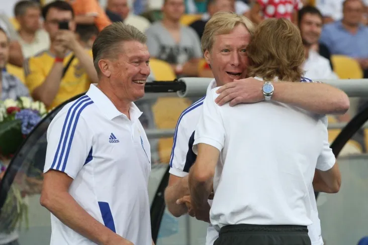 Українець заявив: йому пропонували капітанську пов’язку збірної Росії та обіцяли гроші