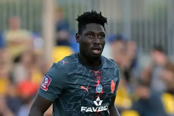 Шахтар ухвалив рішення: отримав пропозицію щодо трансферу нападника і ризикнув