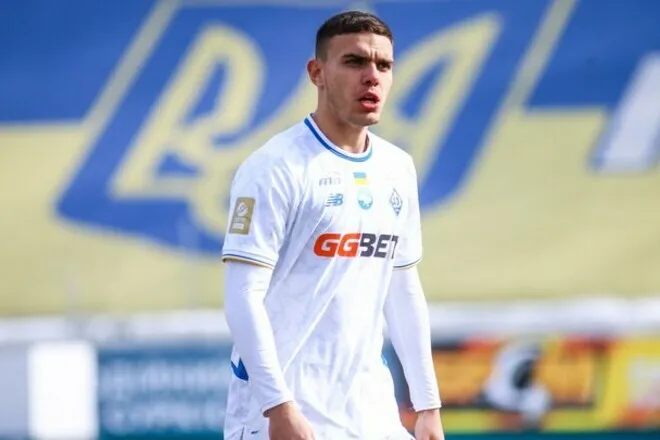 Відомий клуб розпочав переговори щодо трансферу Пономаренка з Динамо