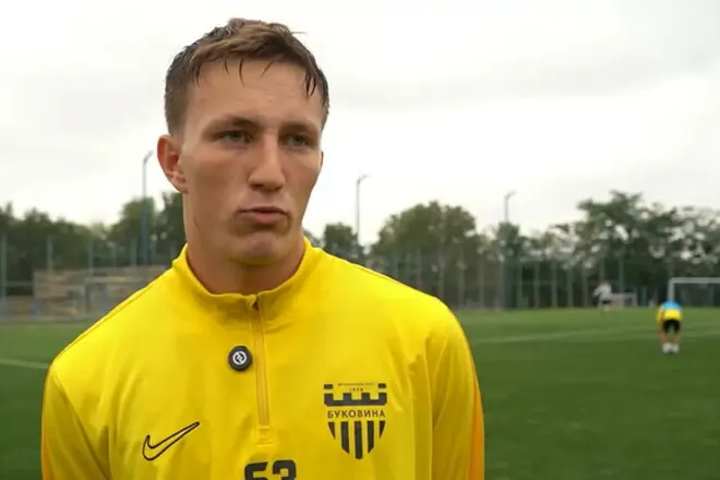 Буковина не отримала компенсації за перехід свого гравця до клубу МЛС