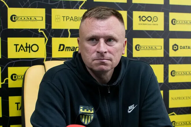 Буковина встигла в останню мить оформити трансфер українського футболіста за кордон