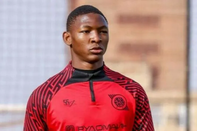 ЛНЗ претендує на лідера Кривбасу: трансферна ціль клубу