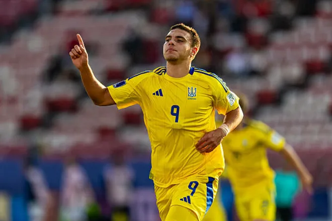 Відомий євроклуб розпочав трансфер лідера Динамо Київ