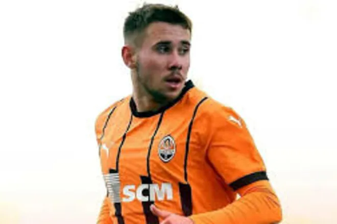 Київський клуб націлився на вінгера Шахтаря: відбулися переговори щодо трансферу