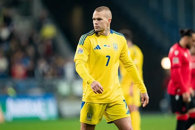 ЗМІ: Мудрик може повернутися в УПЛ — названо зацікавлений клуб