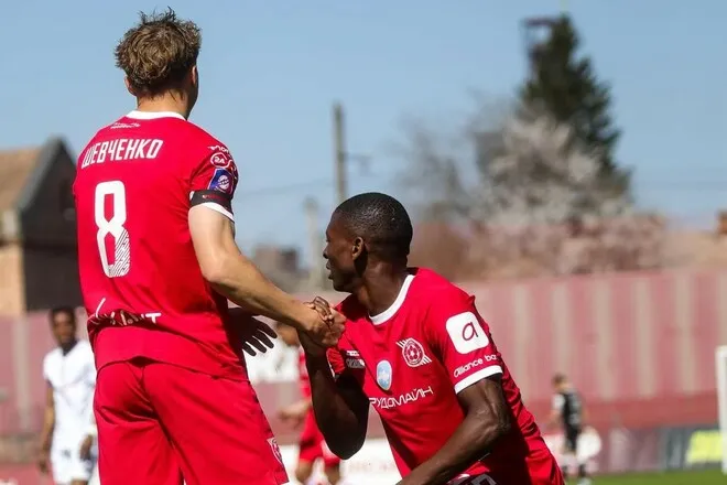 Клуб Української Прем’єр-ліги ризикує втратити легіонерів через фінансові проблеми