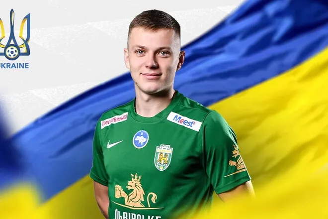 Шахтар цікавиться гравцем збірної України, що втратив довіру тренера