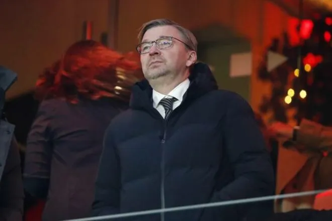 Сергій Палкін пояснив, що змусило повністю переосмислити стратегію Шахтаря