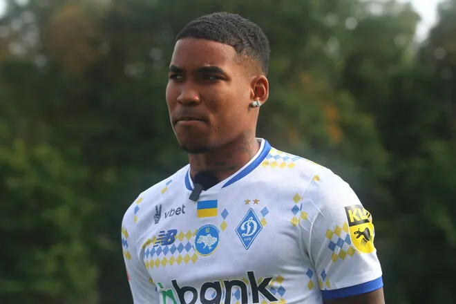 Динамо Київ може втратити двох форвардів — на них претендує потужний клуб