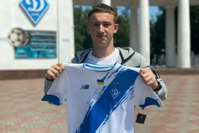 Гравець Динамо може змінити клуб: можливий трансфер у MLS