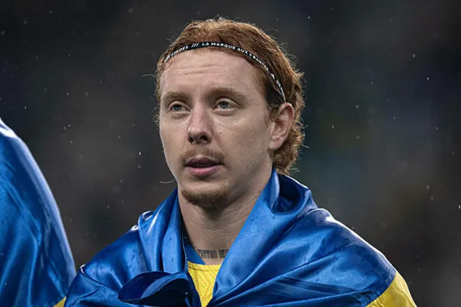 Захисник збірної України може перейти з АПЛ до чемпіонату Іспанії