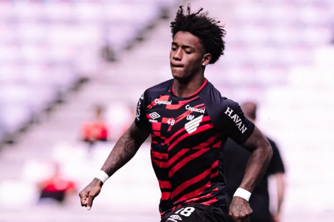 Ще одне підтвердження трансферу Бруніньо до донецького Шахтаря