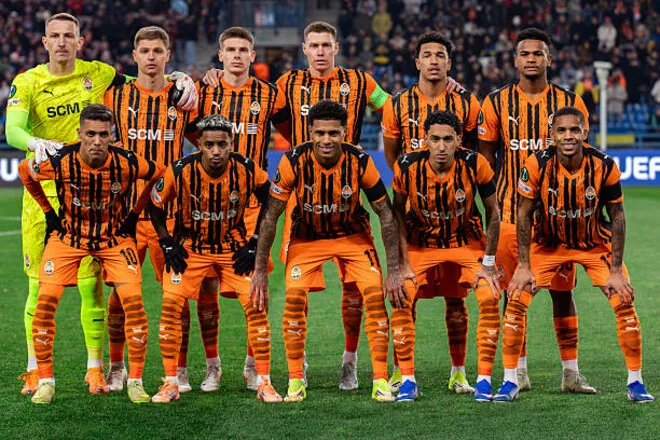 Донецький Шахтар націлився на вінгера і готує обмін з орендою двох легіонерів