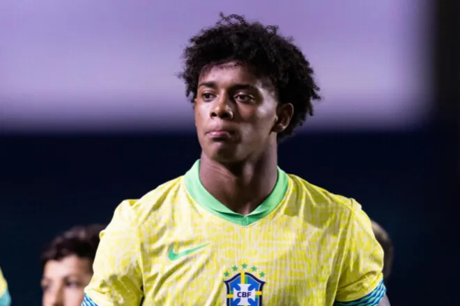 Бразильський вундеркінд летить до табору Шахтаря — квитки на руках