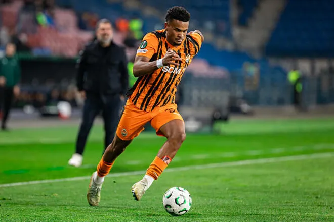 Шахтар може розлучитися з лідером: учасник Ліги чемпіонів готує гучний трансфер