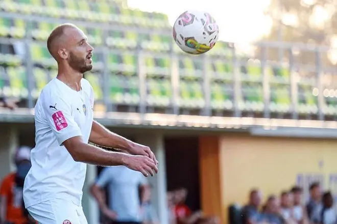 Львівські Карпати готують літній трансфер українського захисника