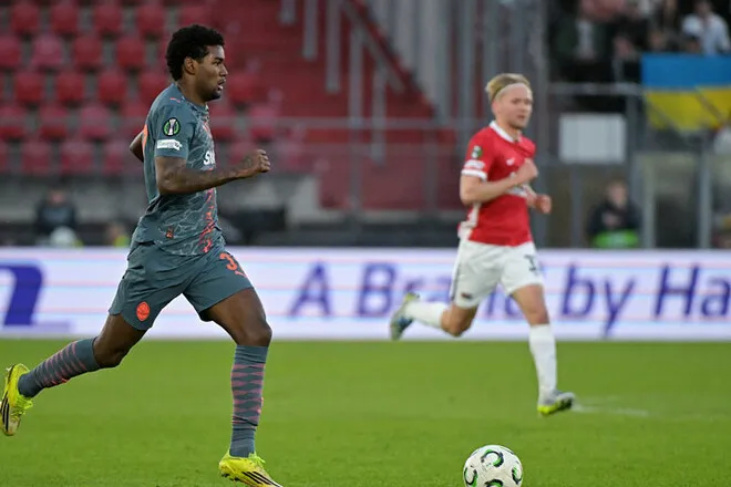 З’явилися деталі перемовин Корінтіанса щодо трансферу футболіста Шахтаря