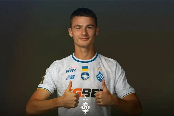 Металіст 1925 хоче підписати півзахисника Динамо і ще п'ятьох гравців