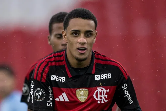 Фламенго шокував Шахтар: за свого гравця просить 50 млн євро без торгу