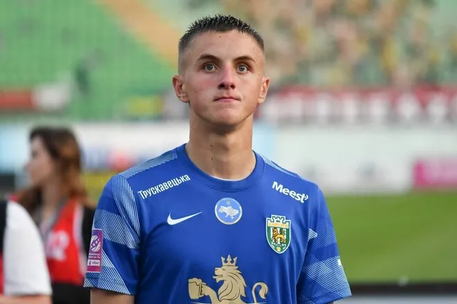 Домчак може відмовитися від Європи заради переходу до одного з грандів УПЛ