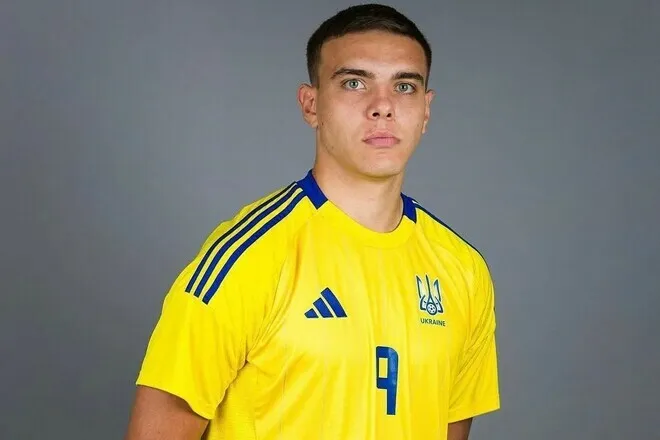 Розкрито причину, чому англійський клуб прагне підписати Матвія Пономаренка