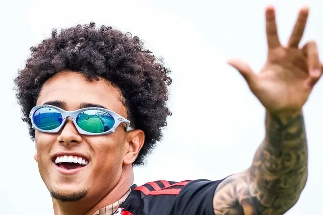 Бразилець, який отримав пропозицію від Шахтаря, відсторонений від команди